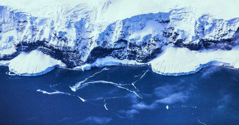 Experts Decide That Earth Has Five Oceans, Actually