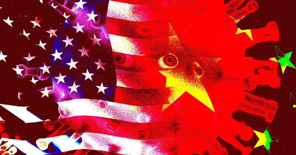 Chinese officials are frustrated by the growing number of US researchers and officials calling for another investigation into how the pandemic began.