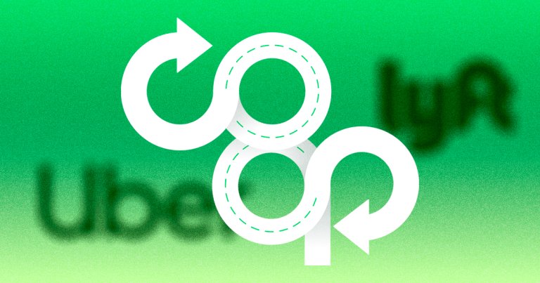 Thousands of New York City drivers just launched a worker-owned rideshare service meant to take the exploitation out of the gig economy.