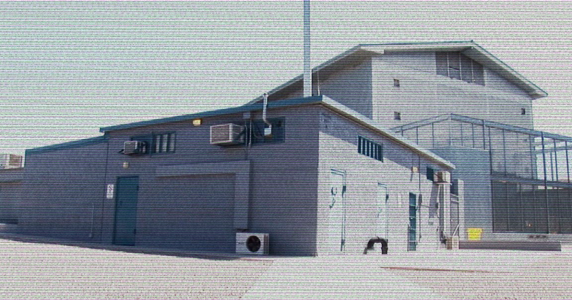 Arizona has refurbished its old gas chamber to execute more death row prisoners again. The state also purchased gas used by Nazis during the Holocaust.