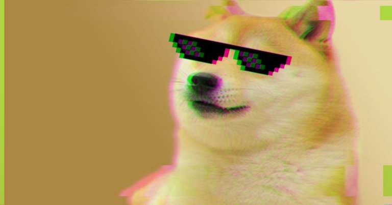 An NFT of the Doge meme has been sold for more than $4 million on Friday making it the highest ever paid for an NFT of a meme.