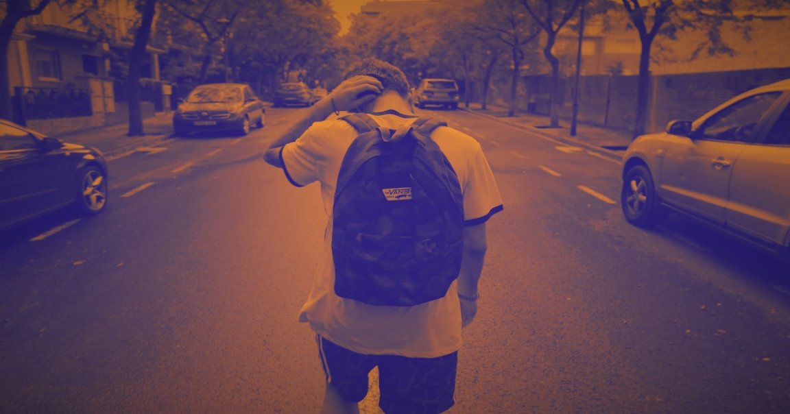 The CDC released a study on Friday indicating that attempted suicides amongst teenaged girls rose sharply during the pandemic.
