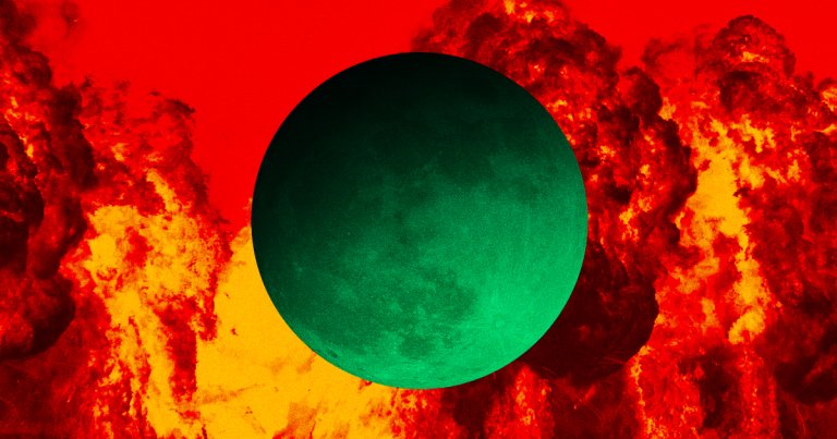 A new report by the Air Force Research Laboratory suggests that the Space Force should prepare to treat the Moon and cislunar space as a military domain.