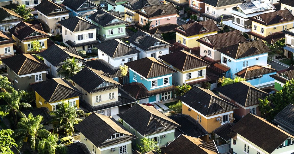 buy rental property real estate