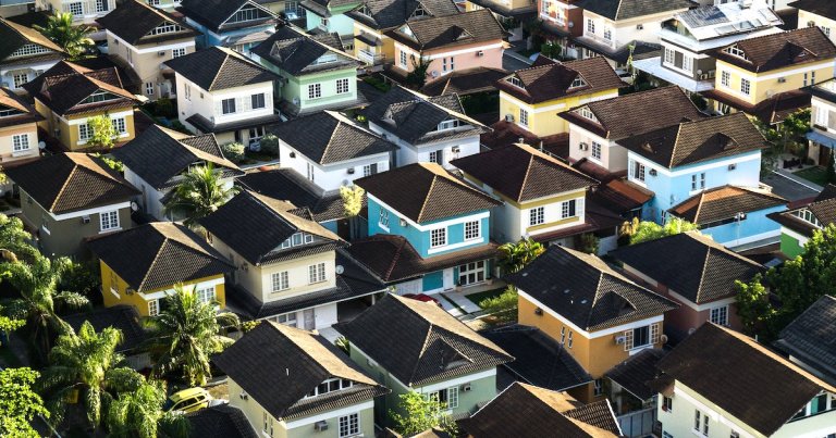 buy rental property real estate