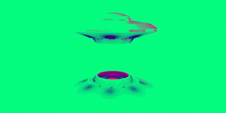 Professor and astrophysicist Adam Frank is not impressed by recent reports of UFOs.
