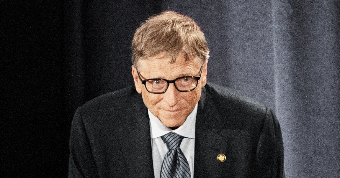 Former employees and associates of Bill Gates are speaking up about the open secret that, despite his public persona, he's actually a horrible boss.