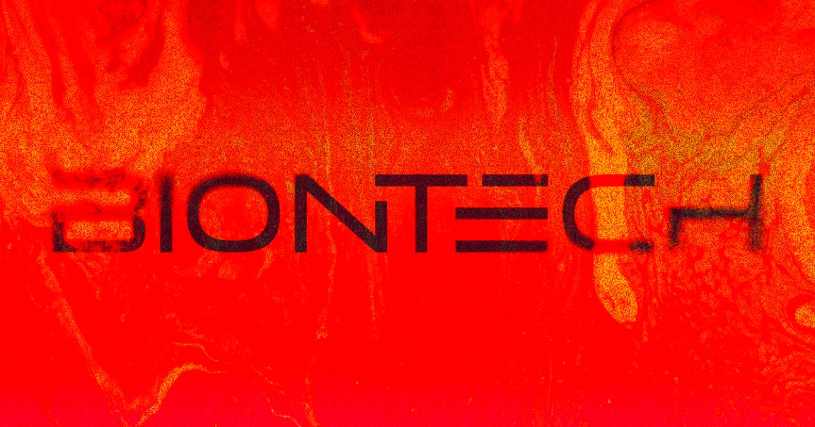 The pharmaceutical company BioNTech, which collaborated with Pfizer to make a coronavirus vaccine, is now injecting patients with a vaccine for cancer.