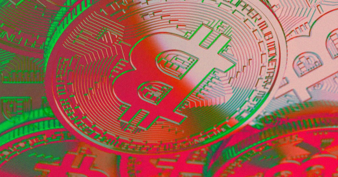 Chinese officials continued their crackdown on cryptocurrencies in the country, ordering banks to stop supporting any transactions involving crypto.