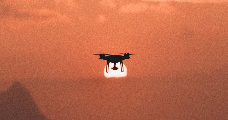 A UN report reveals that an autonomous kamikaze drone attacked and seemingly killed human soldiers without any human oversight pulling the trigger.