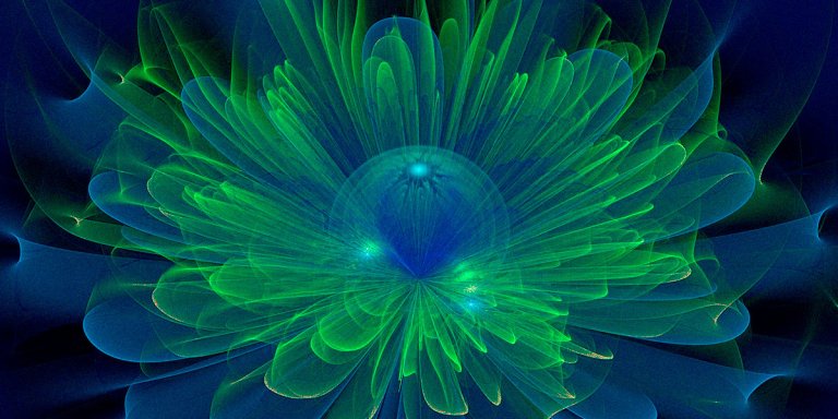 According to a team of researchers, the existence of an extra dimension in space-time could explain the existence of dark mater