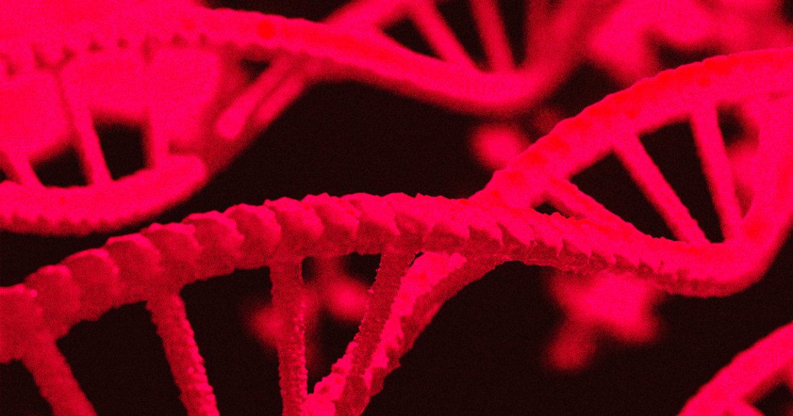 Scientists found a key difference in how human and mosquito DNA organizes into chromosomes then figured out how to morph them back and forth.