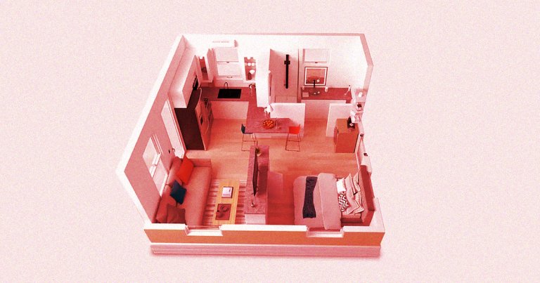 SpaceX CEO Elon Musk's new house is a $50,000 prefabricated house that's only about 400 square feet, located at SpaceX's Boca Chica site.
