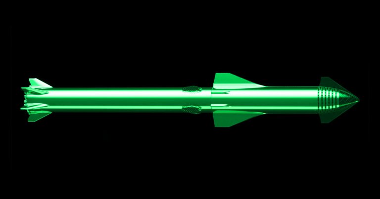 SpaceX has made big progress towards building its first flightworthy prototype of its Starship booster called Super Heavy.