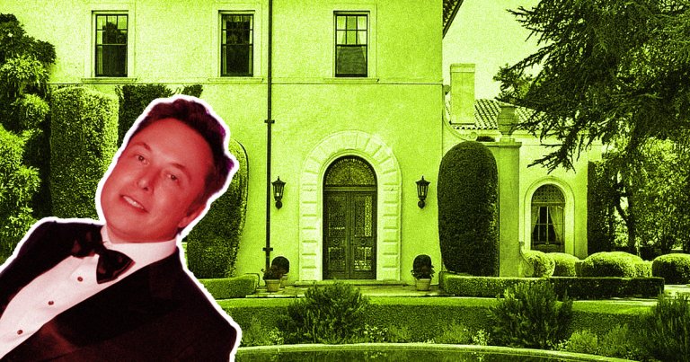Just weeks after news emerged Elon Musk paid zero dollars in federal income tax over several years, the billionaire has decided sell his last home.