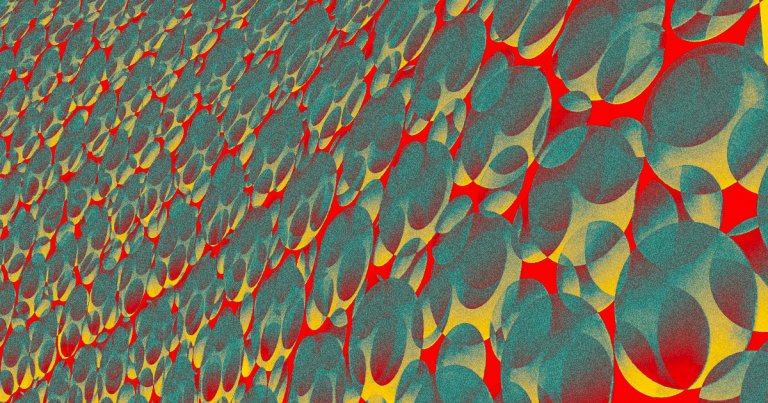 A physicist argues that the universe may have been expanding for all of eternity rather than having any sort of "beginning" point in time.