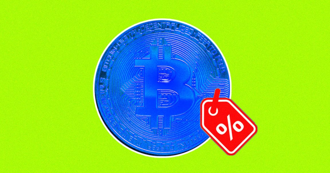 Guggenheim's chief investment officer (CIO) and noted Bitcoin bear Scott Minerd expects Bitcoin to sink as low as $15,000, a drop of over 50 percent.
