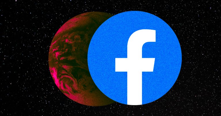 Scientists Warn That Social Media Could Be a Threat to Civilization