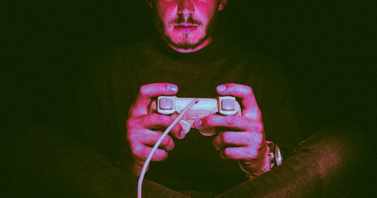 Go Read This Essay on Managing Video Game Addiction