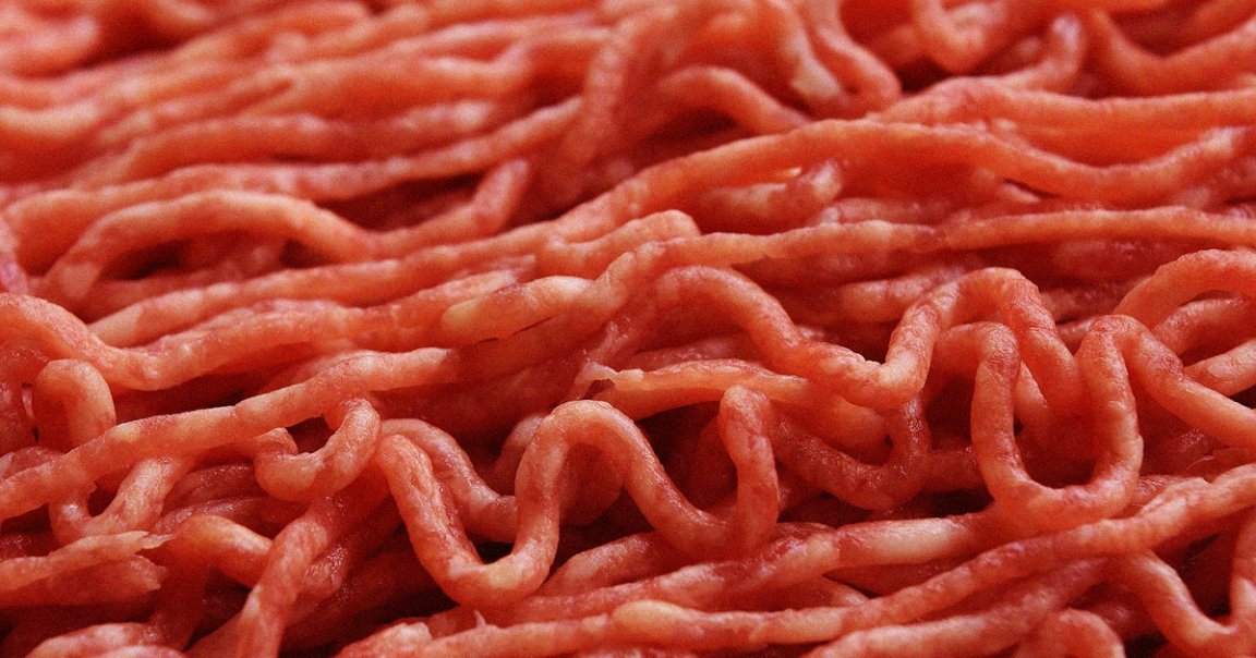 Hackers managed to force the shutdown of all the US-based beef plants of the world's largest meat producer JBS SA, according to Bloomberg.