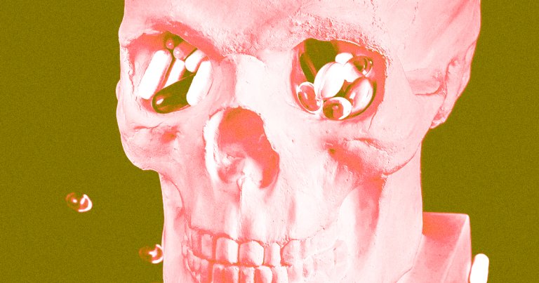 Only one-third of respondents to a survey said they'd take a pill that made them live forever, but more would consider it if they were younger.