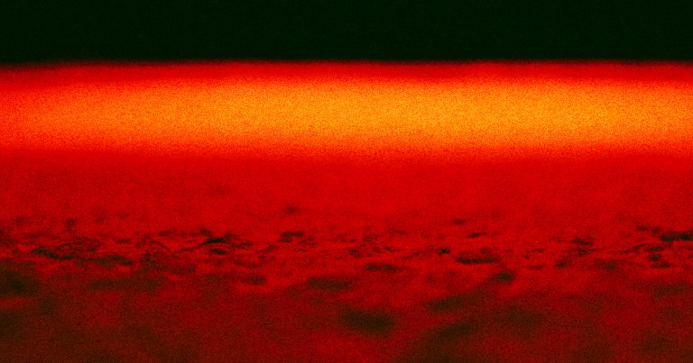 Clay samples from Mars suggest that the Red Planet once experienced a long-lasting era of temperate, habitable conditions.