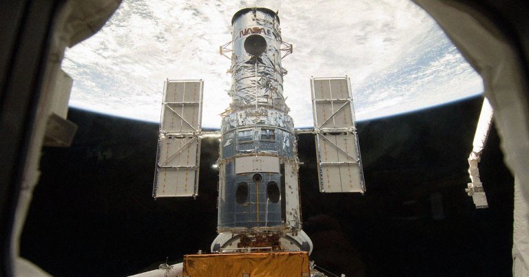 NASA scientists are still furiously trying to fix the main payload computer onboard NASA's Hubble Space Telescope. But they may be closer to finding a fix.