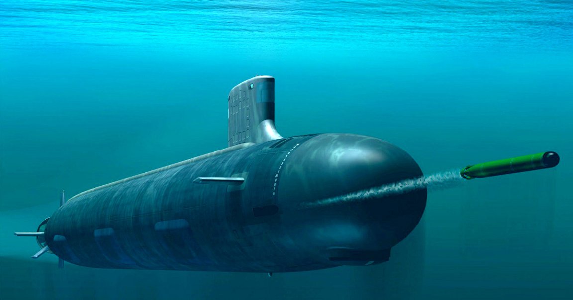 The US Navy is having some serious issues with procuring parts for its Virginia-class nuclear-powered fast-attack submarines.