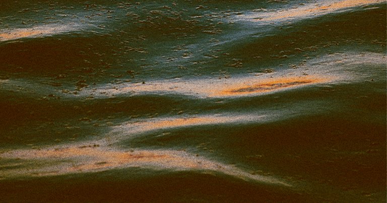 The container ship that leaked tons of plastic and chemicals near the coast of Sri Lanka is now sinking, carrying hundreds of tons of oil down with it.