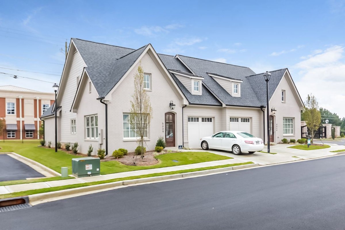 buy rental property