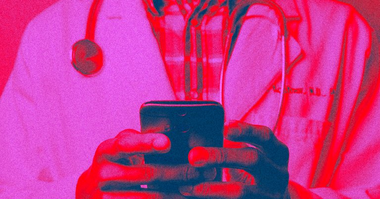New Tech Could Take Doctors Out of Hospitals Completely