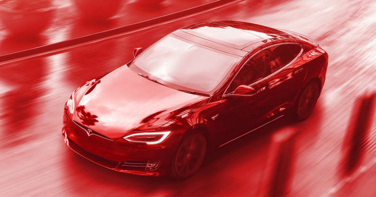It’s Official: Tesla Model S Plaid Fastest Production Car Ever Made