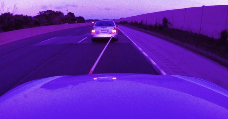 In a video, a Tesla Model S could recharge its batteries at a rate of 65 kilowatts while being towed by a different vehicle at 70 mph.