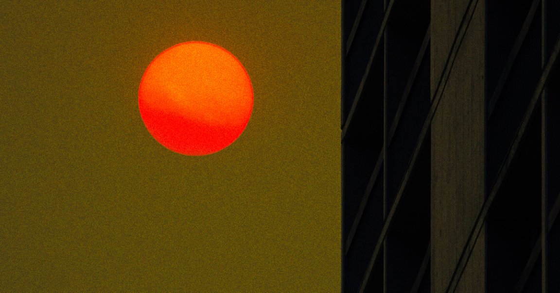 Earlier this month, a sustainability researcher validated a 1972 prediction that civilization is on the verge of collapse. Now she explains what that means.