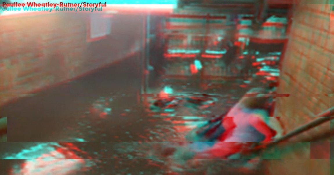 Rep. Alexandria Ocasio-Cortez took aim at her fellow lawmakers as well as the fossil fuel industry in a tweet blaming them for the recent NYC floods.