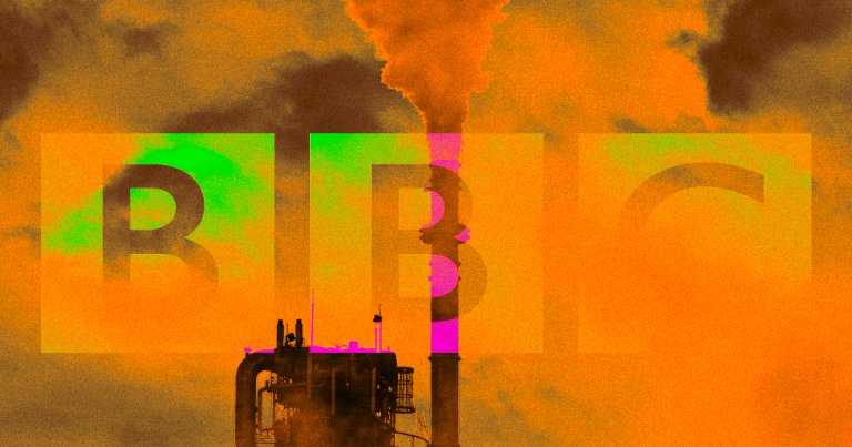 The BBC released then promptly edited a climate change for kids that listed a bunch of "positive impacts" that it would have on the UK and the world.