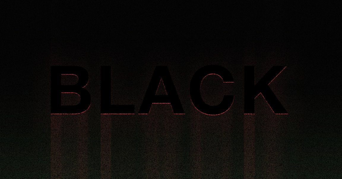 In algorithmic moderation gone awry, Tik Tok users found themselves unable to post phrases like "Black lives matter" or "supporting black success."