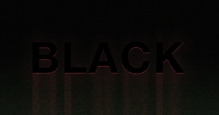In algorithmic moderation gone awry, Tik Tok users found themselves unable to post phrases like "Black lives matter" or "supporting black success."