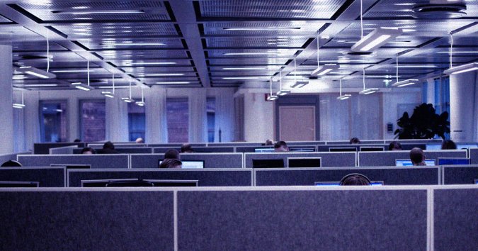 Congressman Proposes Four-Day Work Week