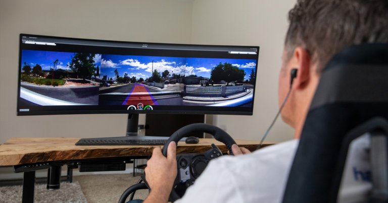The startup Halo wants to use driverless, remote-controlled cars to make renting a car less of a headache and pave the road for autonomous vehicles.