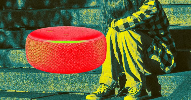 In a world saturated with Amazon's Alexa, bullied kids have actually had to change their names in hopes of a fresh start.