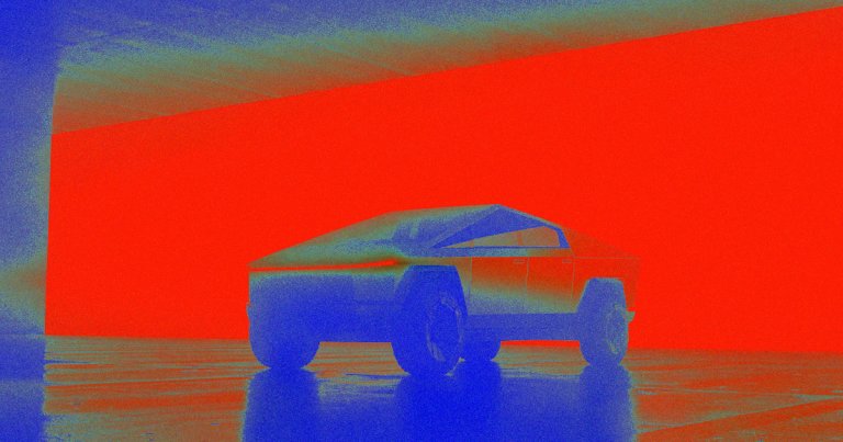 It wouldn't surprise Tesla CEO Elon Musk if his company's latest offering, the Cybertruck, will flop.