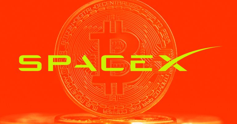Not just Tesla is hoarding Bitcoin — SpaceX is amassing undisclosed amounts of the cryptocurrency as well, Elon Musk revealed during a conference.