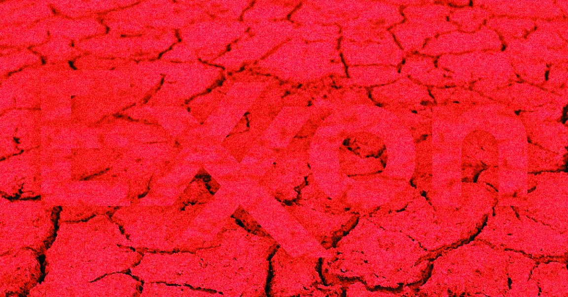 A prominent lobbyist for ExxonMobil admitted that the company actively fights climate science and climate change legislation in secret.