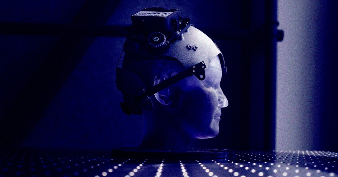 Facebook announced that is is abandoning plans to develop a brain-computer interface headset capable of turning brain signals into spoken words.