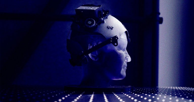 Facebook announced that is is abandoning plans to develop a brain-computer interface headset capable of turning brain signals into spoken words.