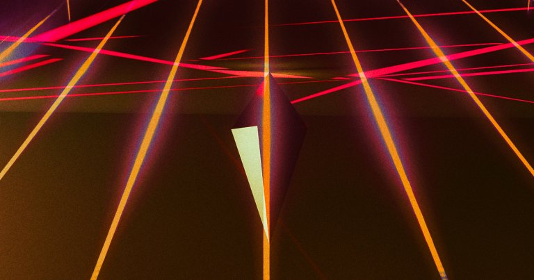 An Air Force Research Lab report predicts that missile defense force fields are coming soon, thanks to advances in laser technology.