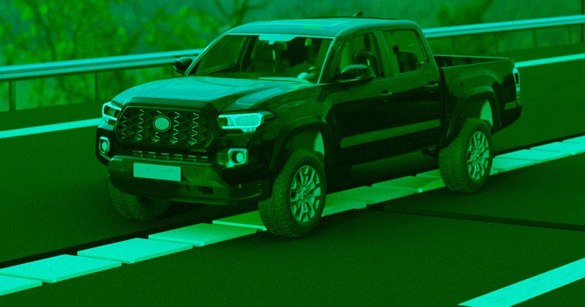 The Indiana state government, Purdue University scientists, and a German startup are collaborating on new roads that automatically charge electric vehicles.