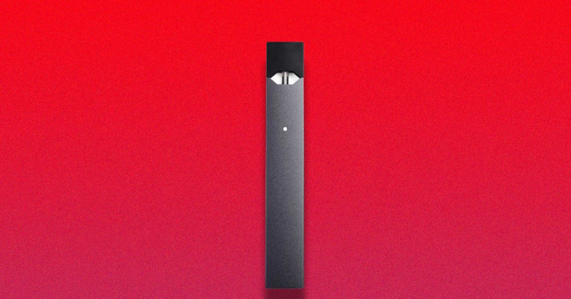 Juul paid the American Journal of Health Behavior $51,000 to have the entire May/June issue filled with 11 studies funded by the company.