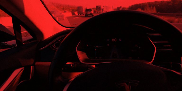 A fatal crash involving a Tesla Model 3 with Autopilot turned on is raising questions about the safety of the car company's self-driving feature.